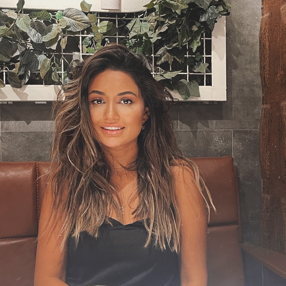 Meet the Posher: Aydan’s Allure Closet 🛍️